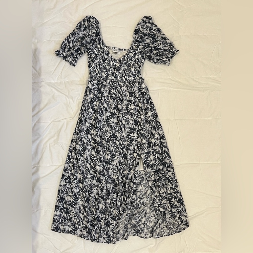 Summertime Dress